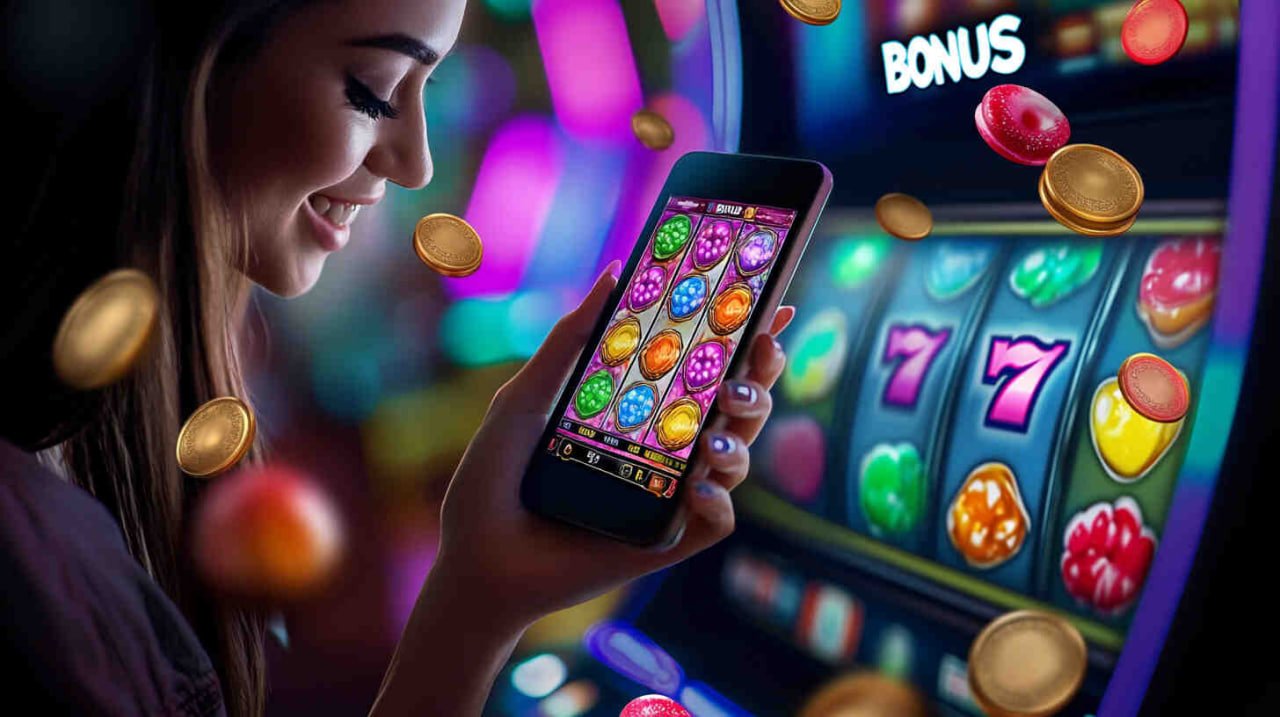 Pengguna sgptoto368 melihat daftar kemenangan melalui perangkat mobile