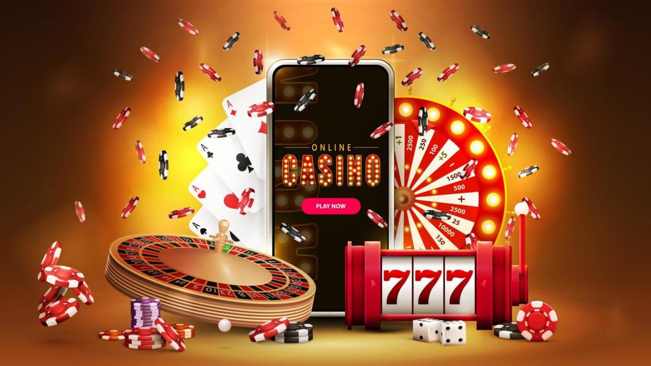 Koleksi permainan slot online populer di sgptoto368
